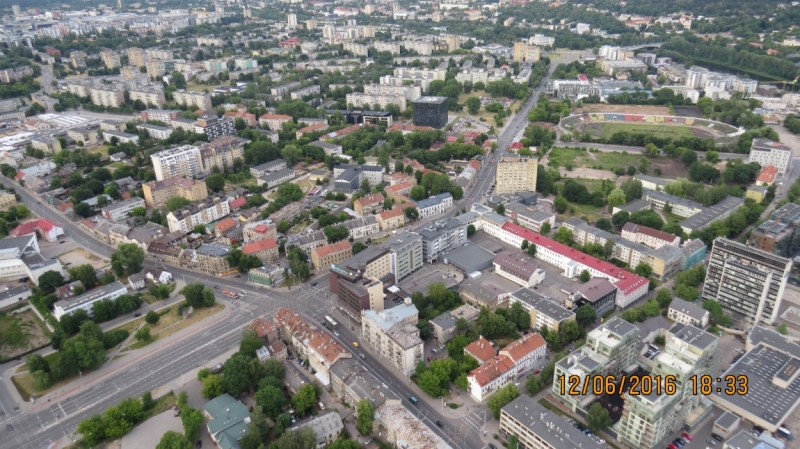 Калининград-Литва-Бельгия: путешествие с земли прусской, к пивным берегам Европы.