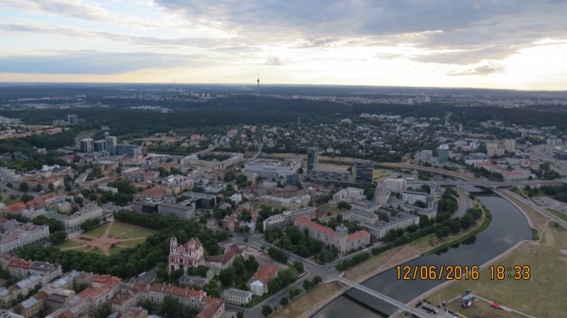 Калининград-Литва-Бельгия: путешествие с земли прусской, к пивным берегам Европы.