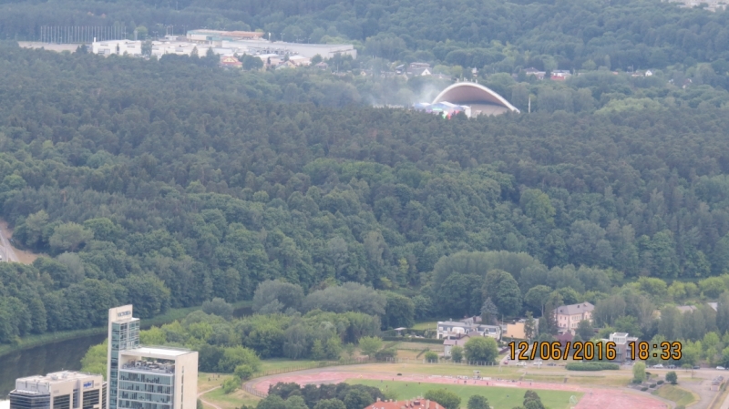 Калининград-Литва-Бельгия: путешествие с земли прусской, к пивным берегам Европы.