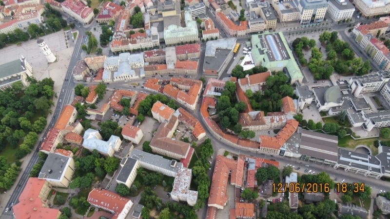 Калининград-Литва-Бельгия: путешествие с земли прусской, к пивным берегам Европы.