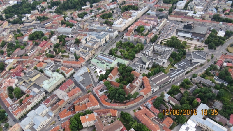 Калининград-Литва-Бельгия: путешествие с земли прусской, к пивным берегам Европы.