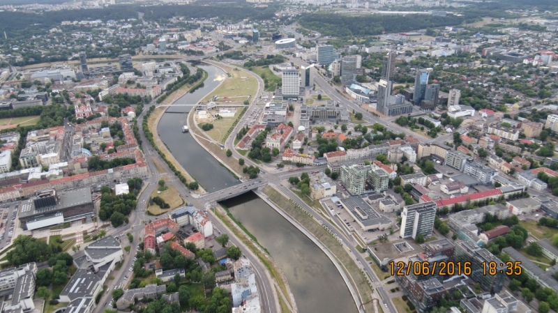 Калининград-Литва-Бельгия: путешествие с земли прусской, к пивным берегам Европы.