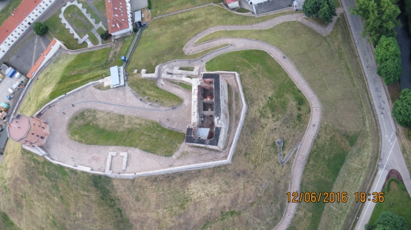 Калининград-Литва-Бельгия: путешествие с земли прусской, к пивным берегам Европы.