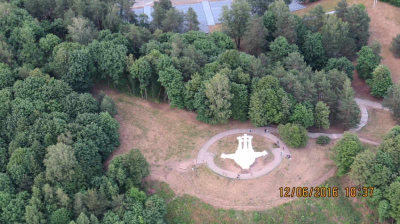 Калининград-Литва-Бельгия: путешествие с земли прусской, к пивным берегам Европы.