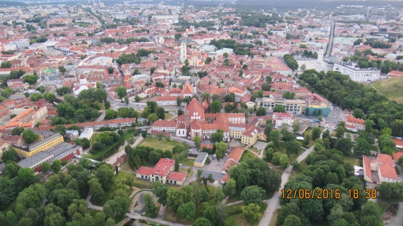 Калининград-Литва-Бельгия: путешествие с земли прусской, к пивным берегам Европы.