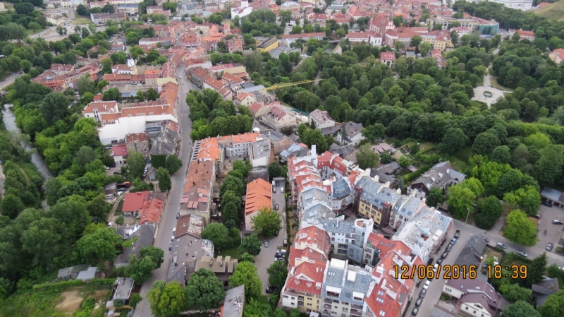 Калининград-Литва-Бельгия: путешествие с земли прусской, к пивным берегам Европы.