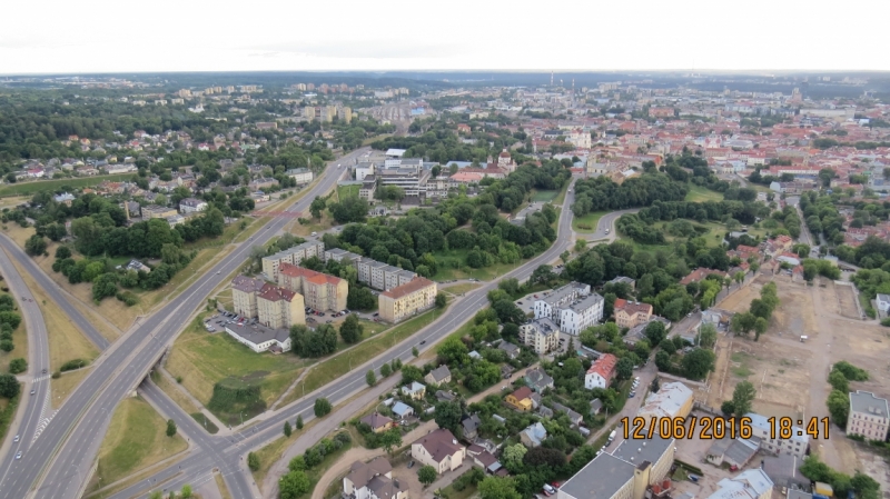 Калининград-Литва-Бельгия: путешествие с земли прусской, к пивным берегам Европы.