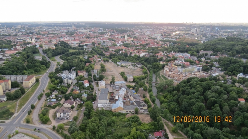 Калининград-Литва-Бельгия: путешествие с земли прусской, к пивным берегам Европы.