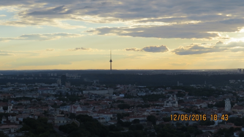 Калининград-Литва-Бельгия: путешествие с земли прусской, к пивным берегам Европы.