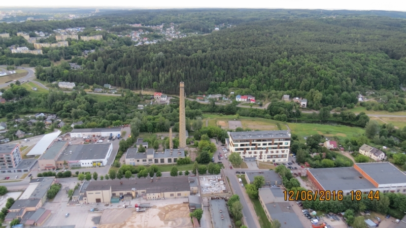 Калининград-Литва-Бельгия: путешествие с земли прусской, к пивным берегам Европы.