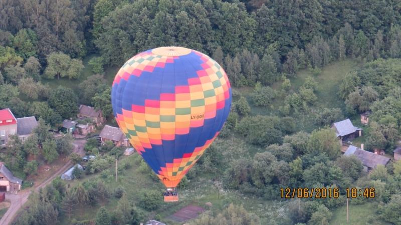 Калининград-Литва-Бельгия: путешествие с земли прусской, к пивным берегам Европы.