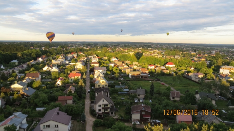 Калининград-Литва-Бельгия: путешествие с земли прусской, к пивным берегам Европы.