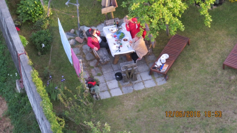 Калининград-Литва-Бельгия: путешествие с земли прусской, к пивным берегам Европы.