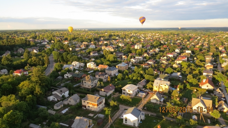 Калининград-Литва-Бельгия: путешествие с земли прусской, к пивным берегам Европы.