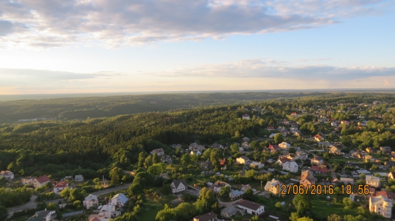 Калининград-Литва-Бельгия: путешествие с земли прусской, к пивным берегам Европы.
