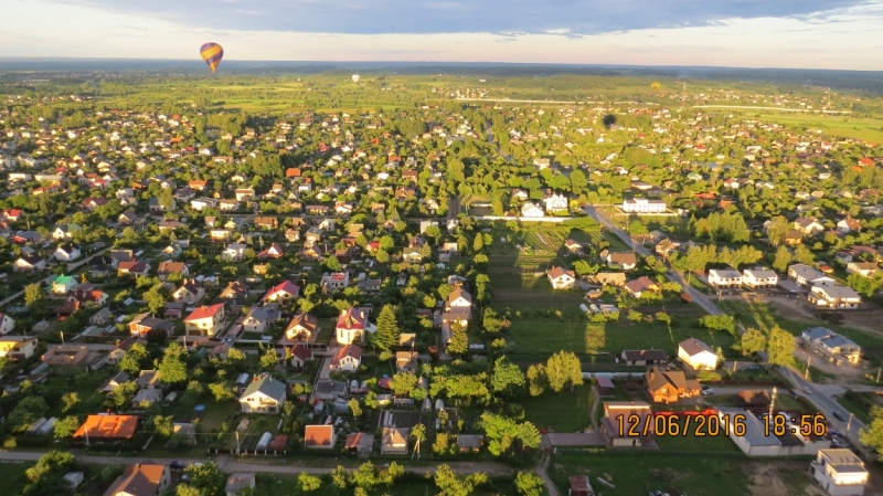 Калининград-Литва-Бельгия: путешествие с земли прусской, к пивным берегам Европы.