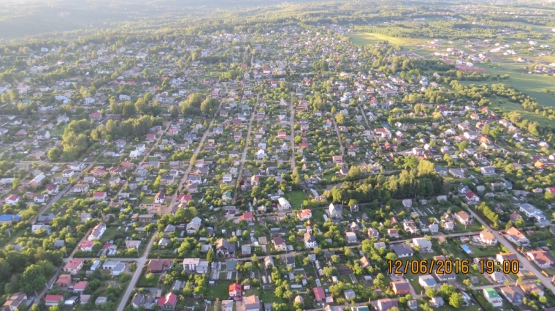 Калининград-Литва-Бельгия: путешествие с земли прусской, к пивным берегам Европы.