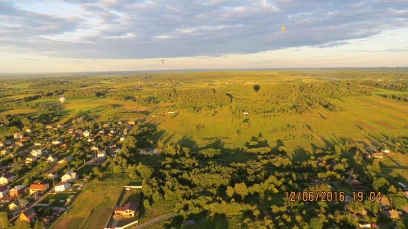 Калининград-Литва-Бельгия: путешествие с земли прусской, к пивным берегам Европы.