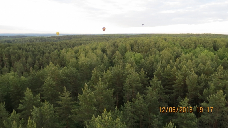 Калининград-Литва-Бельгия: путешествие с земли прусской, к пивным берегам Европы.
