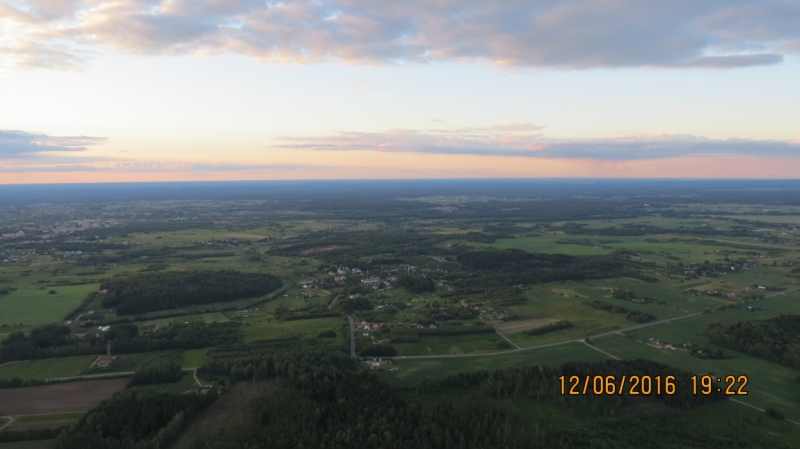 Калининград-Литва-Бельгия: путешествие с земли прусской, к пивным берегам Европы.
