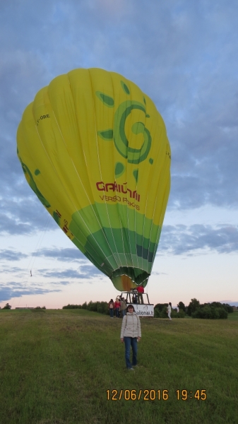 Калининград-Литва-Бельгия: путешествие с земли прусской, к пивным берегам Европы.