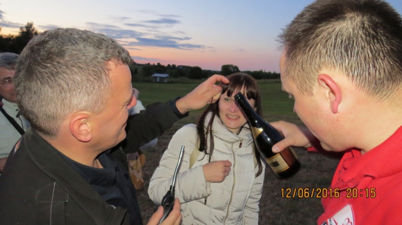 Калининград-Литва-Бельгия: путешествие с земли прусской, к пивным берегам Европы.