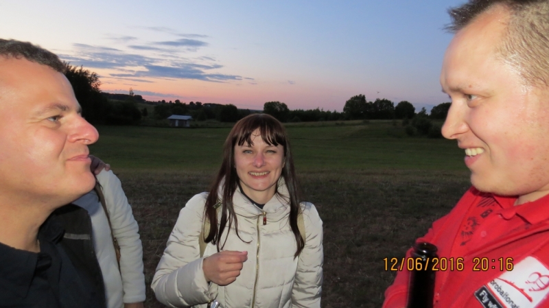 Калининград-Литва-Бельгия: путешествие с земли прусской, к пивным берегам Европы.