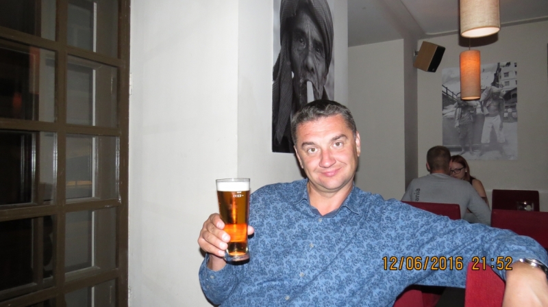 Калининград-Литва-Бельгия: путешествие с земли прусской, к пивным берегам Европы.