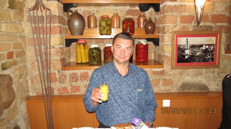 Калининград-Литва-Бельгия: путешествие с земли прусской, к пивным берегам Европы.