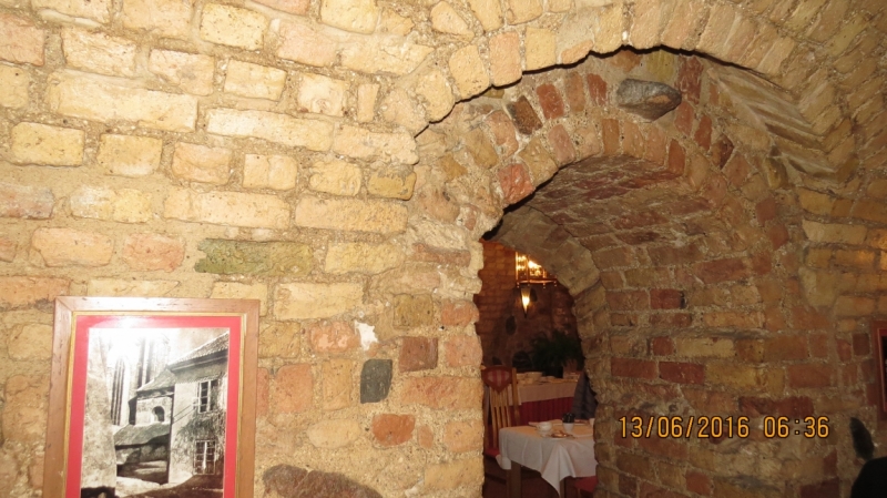 Калининград-Литва-Бельгия: путешествие с земли прусской, к пивным берегам Европы.