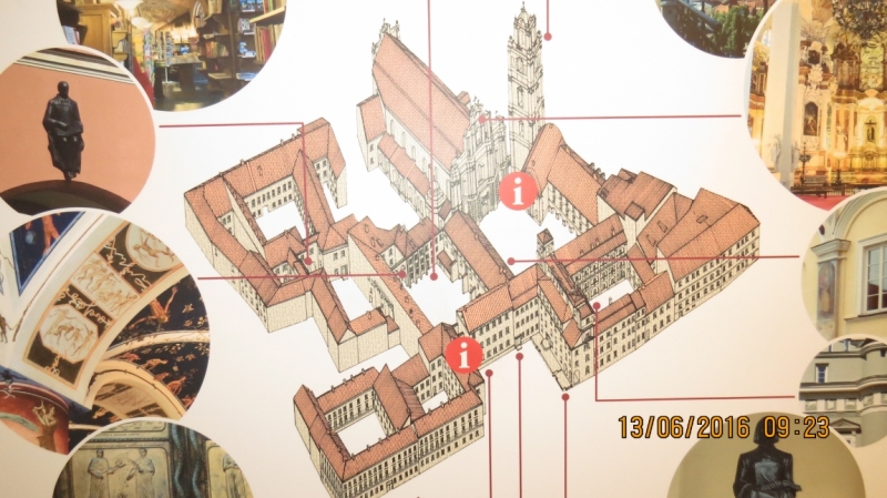 Калининград-Литва-Бельгия: путешествие с земли прусской, к пивным берегам Европы.