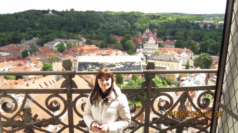 Калининград-Литва-Бельгия: путешествие с земли прусской, к пивным берегам Европы.