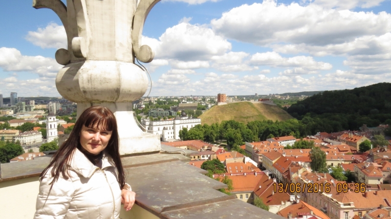 Калининград-Литва-Бельгия: путешествие с земли прусской, к пивным берегам Европы.