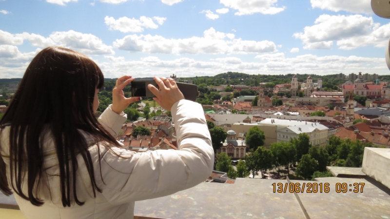 Калининград-Литва-Бельгия: путешествие с земли прусской, к пивным берегам Европы.