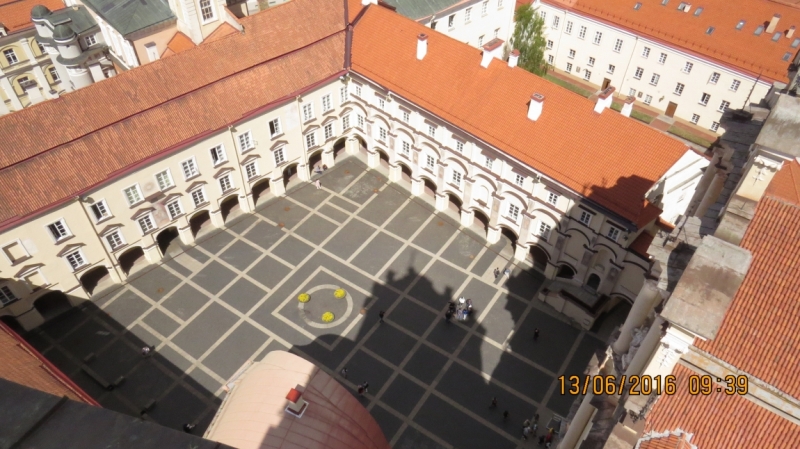 Калининград-Литва-Бельгия: путешествие с земли прусской, к пивным берегам Европы.