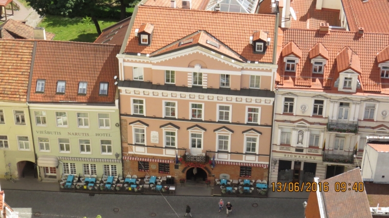 Калининград-Литва-Бельгия: путешествие с земли прусской, к пивным берегам Европы.