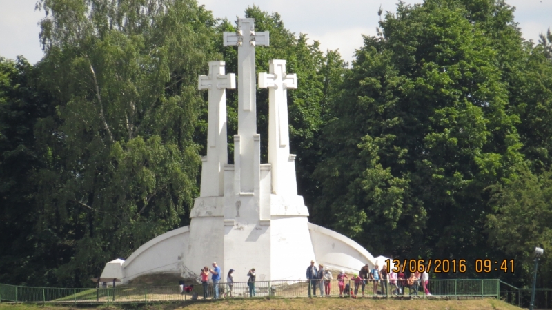 Калининград-Литва-Бельгия: путешествие с земли прусской, к пивным берегам Европы.