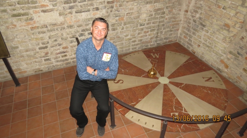 Калининград-Литва-Бельгия: путешествие с земли прусской, к пивным берегам Европы.