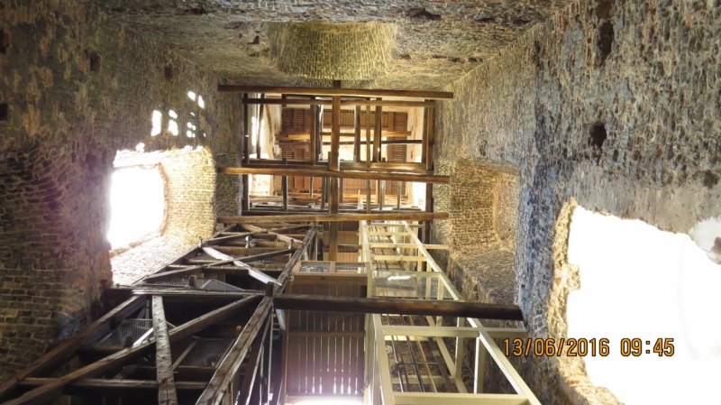 Калининград-Литва-Бельгия: путешествие с земли прусской, к пивным берегам Европы.