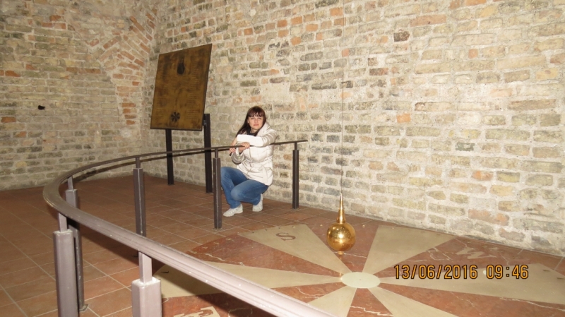 Калининград-Литва-Бельгия: путешествие с земли прусской, к пивным берегам Европы.