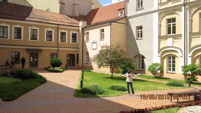 Калининград-Литва-Бельгия: путешествие с земли прусской, к пивным берегам Европы.