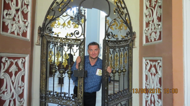 Калининград-Литва-Бельгия: путешествие с земли прусской, к пивным берегам Европы.