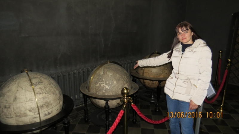 Калининград-Литва-Бельгия: путешествие с земли прусской, к пивным берегам Европы.