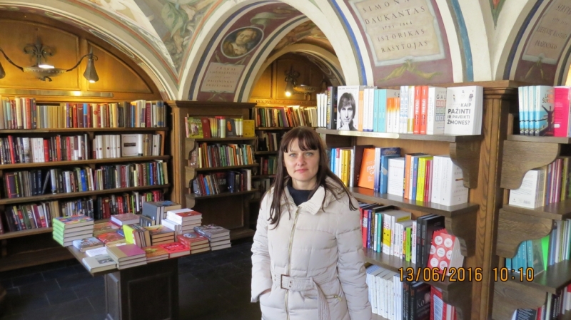 Калининград-Литва-Бельгия: путешествие с земли прусской, к пивным берегам Европы.