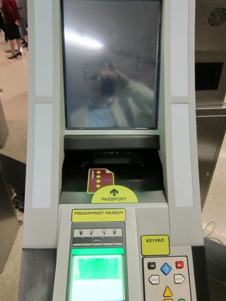 Правила въезда в США, таможня США и граница до марта 2020 г.