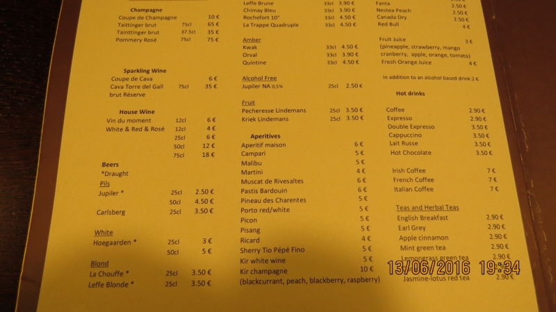 Калининград-Литва-Бельгия: путешествие с земли прусской, к пивным берегам Европы.