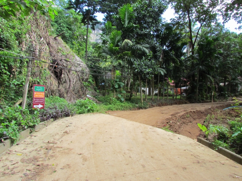 Мой первый Тай или верните меня обратно и навсегда!