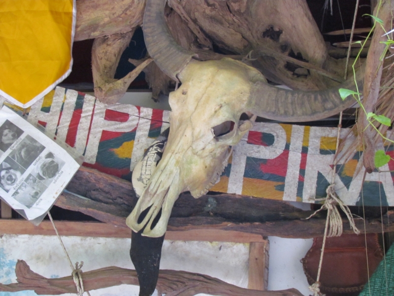 Мой первый Тай или верните меня обратно и навсегда!