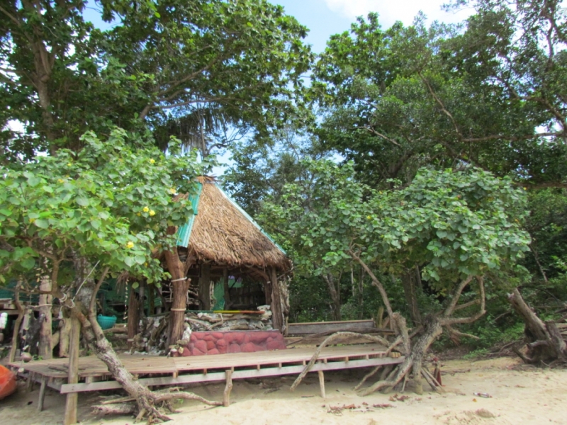 Мой первый Тай или верните меня обратно и навсегда!