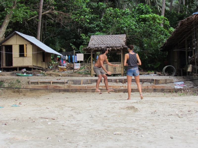 Мой первый Тай или верните меня обратно и навсегда!
